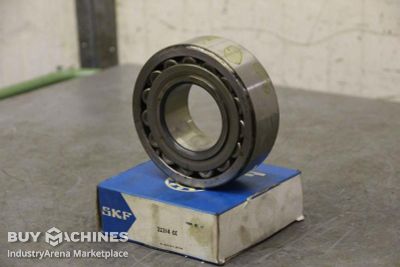 Pendelrollenlager SKF 22314 CC