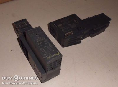 SPS Simatic Siemens Simatic S7     6ES7 138-4FB03-0AB0