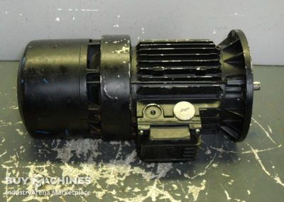 Elektromotor 0,37 kW 1400 U/min MGM BA71B4