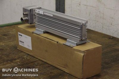 Bremswiderstand Lenze ERBS047R400W