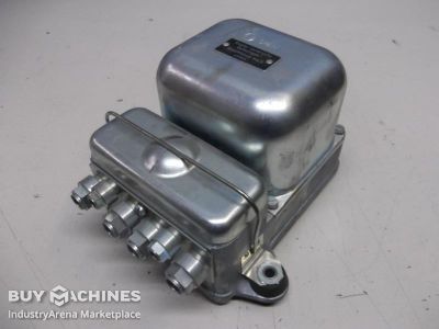 Lichtmaschinenregler Bosch 0190113 004 850