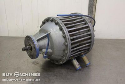 Pneumatikzylinder EFFBE KH-F-4000