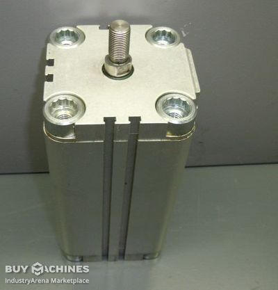 Pneumatikzylinder Festo ADUU-63-125-A-PA