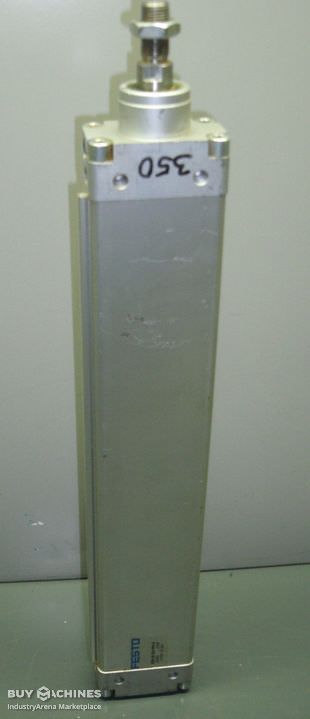 Pneumatic cylinder Festo DZH-50-350-PPV-A