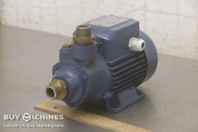 centrifugal pump Pedrollo PK 60-1
