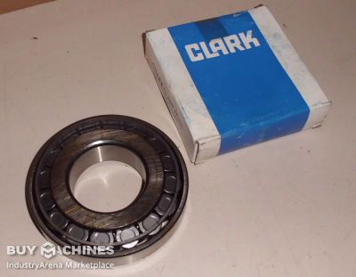 Cylindrical roller bearings Clark 30313