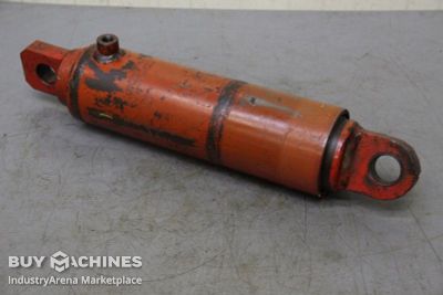 Hydraulic cylinder unbekannt Hub 218 mm