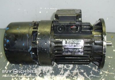 Electric motor 0.37 kW 1400 Rpm MGM BA71B4