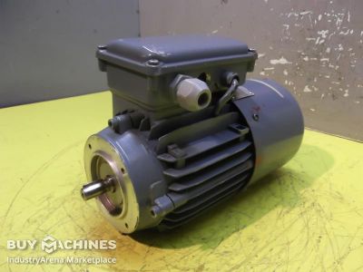 Electric motor 0.25 kW 2800 Rpm Emod B63L/2XTK4