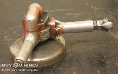 pneumatic angle grinder PREMAG GP3190G