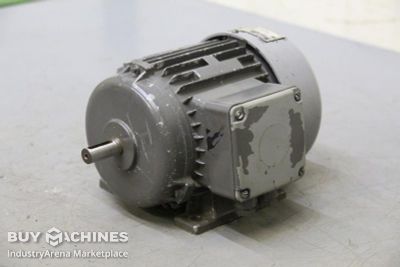 Elektromotor 0,25 kW 1410 U/min PFAFF PNE