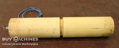 Trommelmotor BDL Typ 154 A