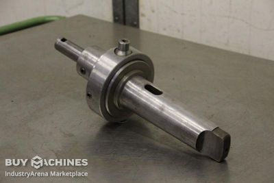 Ausdrehkopf unbekannt MK6