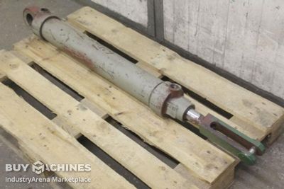 Hydraulikzylinder ORSTA Hub 620 mm