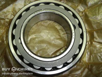 Pendelrollenlager Stanko 22216