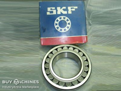 Pendelrollenlager SKF 22218 E, Fabrikat SKF