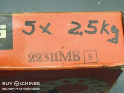 Pendelrollenlager FAG 22311