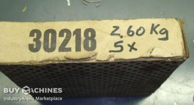 Kegelrollenlager MGM 30218