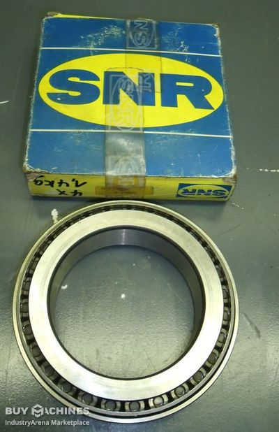Kegelrollenlager SNR Nr 32017 a