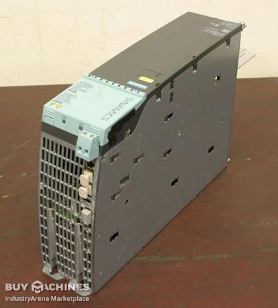 Active Line Module Siemens 6SL3130-7TE21-6AA3