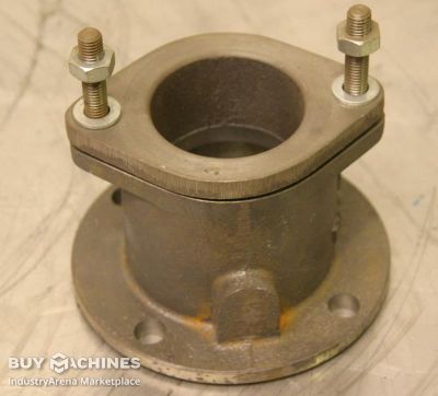 Stopfbuchse NEMA Durchmesser 60 mm