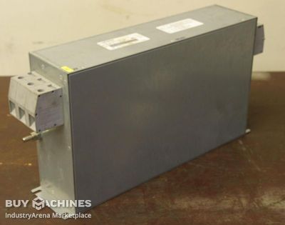 Netzdrossel Siemens 6SL3000-0BE25-5DA0