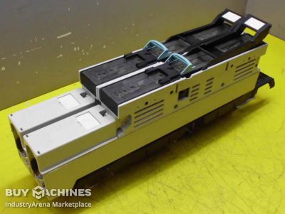 NH-Sicherungslasttrenner Siemens 3NJ4103-3BF01