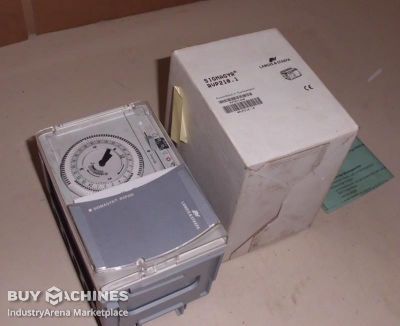 Temperaturregler Landis Staefa Sigmagyr RVP210.1