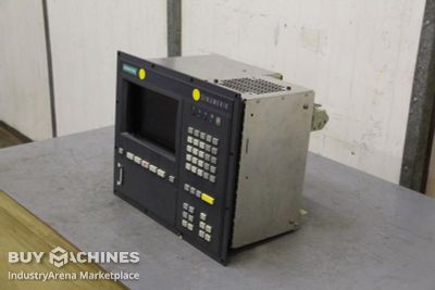 CNC Steuerung Siemens Sinumerik 810M
