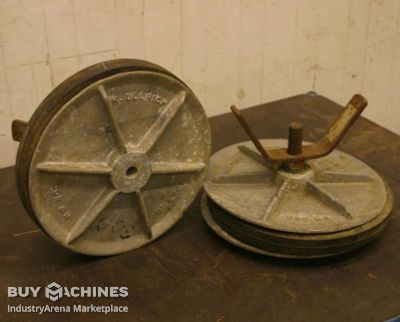 Rohrdichtkissen Speyer Durchmesser 300 mm