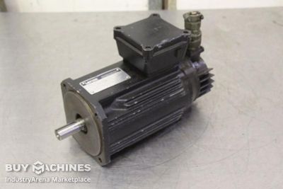 Servomotor Lenze ASS-2023