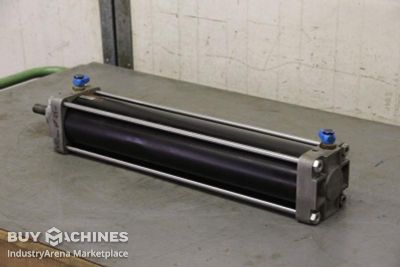 Pneumatikzylinder Hoerbiger DZC 5100EN/450