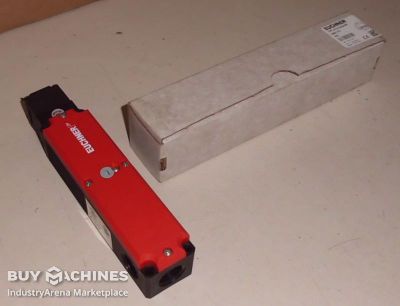 Positionsschalter Euchner TP1-4131A024M