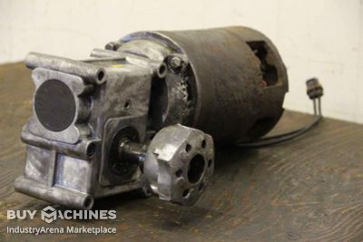 Permanent Magnet Motor Ohio C-561339X8829