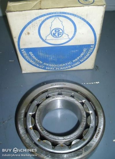Zylinderlager DKF Nr. NU 311