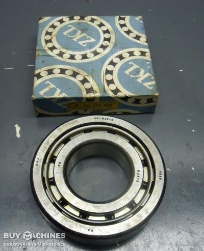 Zylinderrollenlager ZKL Nr. NJ 313