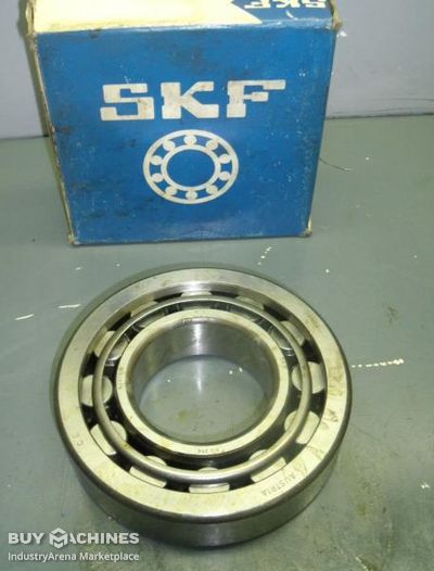 Zylinderrollenlager SKF Nr. NU 314