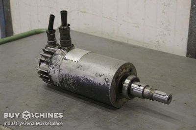 Servomotor 2000 U/min Inland Motor Division TT 2923-20-A