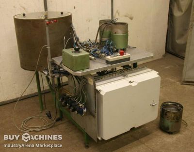 Feeding technology VA SBZ-2