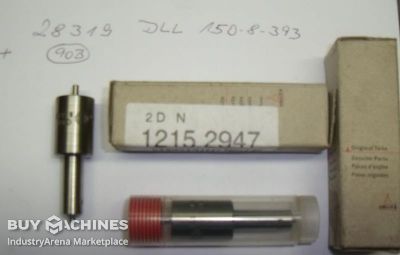 Düse 15 Stück Deutz 12152947
