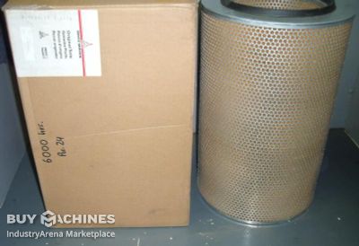 Luftfilter 8 Stück Deutz 6.0690.16.7.0110