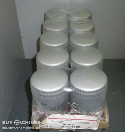 Kraftstofffilter 20 Stück Deutz TN-117-4422