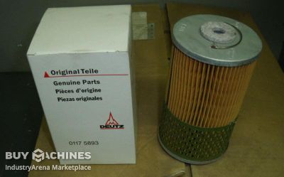 Kraftstofffilter 20 Stück Deutz 01175893