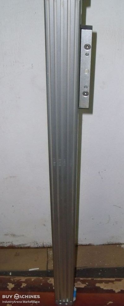 Linearantrieb DGP Festo DGP-40-730 PPV-A-B