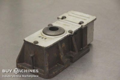 Fixatoren 2 Stück BWF 86-91 mm