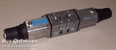 Druckregler-Zwischenplatte Festo LR-ZP-A/B-D2 35428