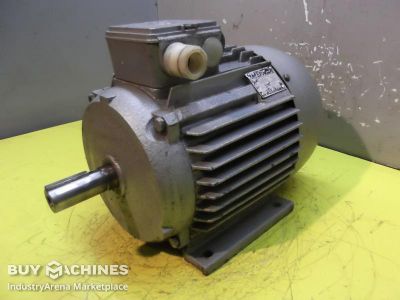 Elektromotor 2,2 kW 950 U/min E P MA112M28-6