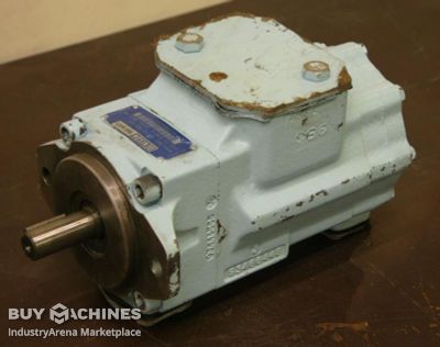 hydraulic pump Denison T6CC 017 005 1R00 C111