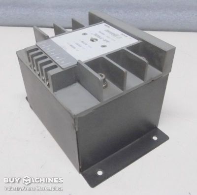 Power converter AS-Trol TCC-15