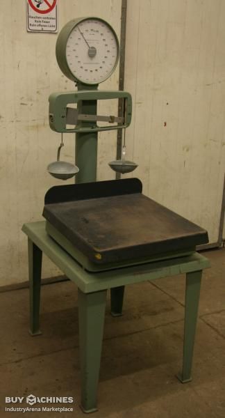 Counting scales Bizerba C109